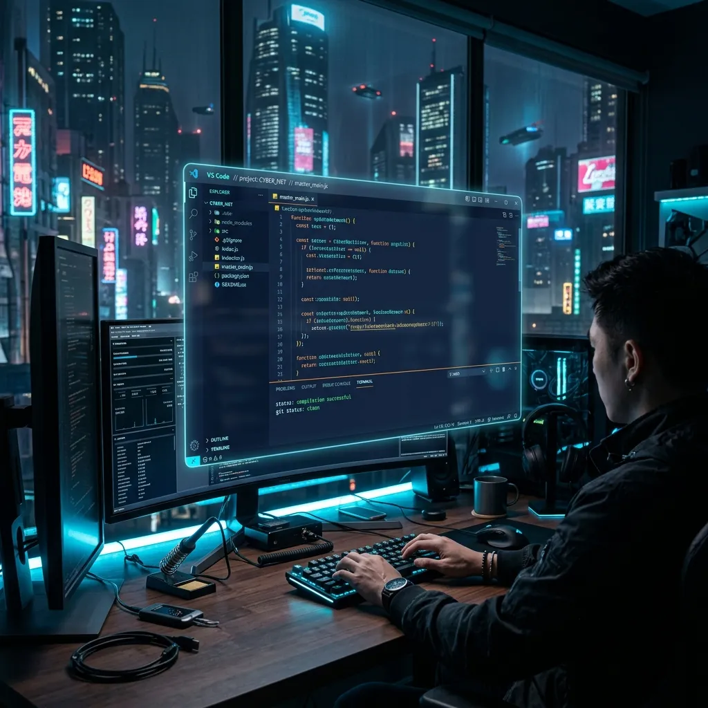 Mastering Vibe Coding: A Complete Guide to Building Apps with Cursor AI in 2026
