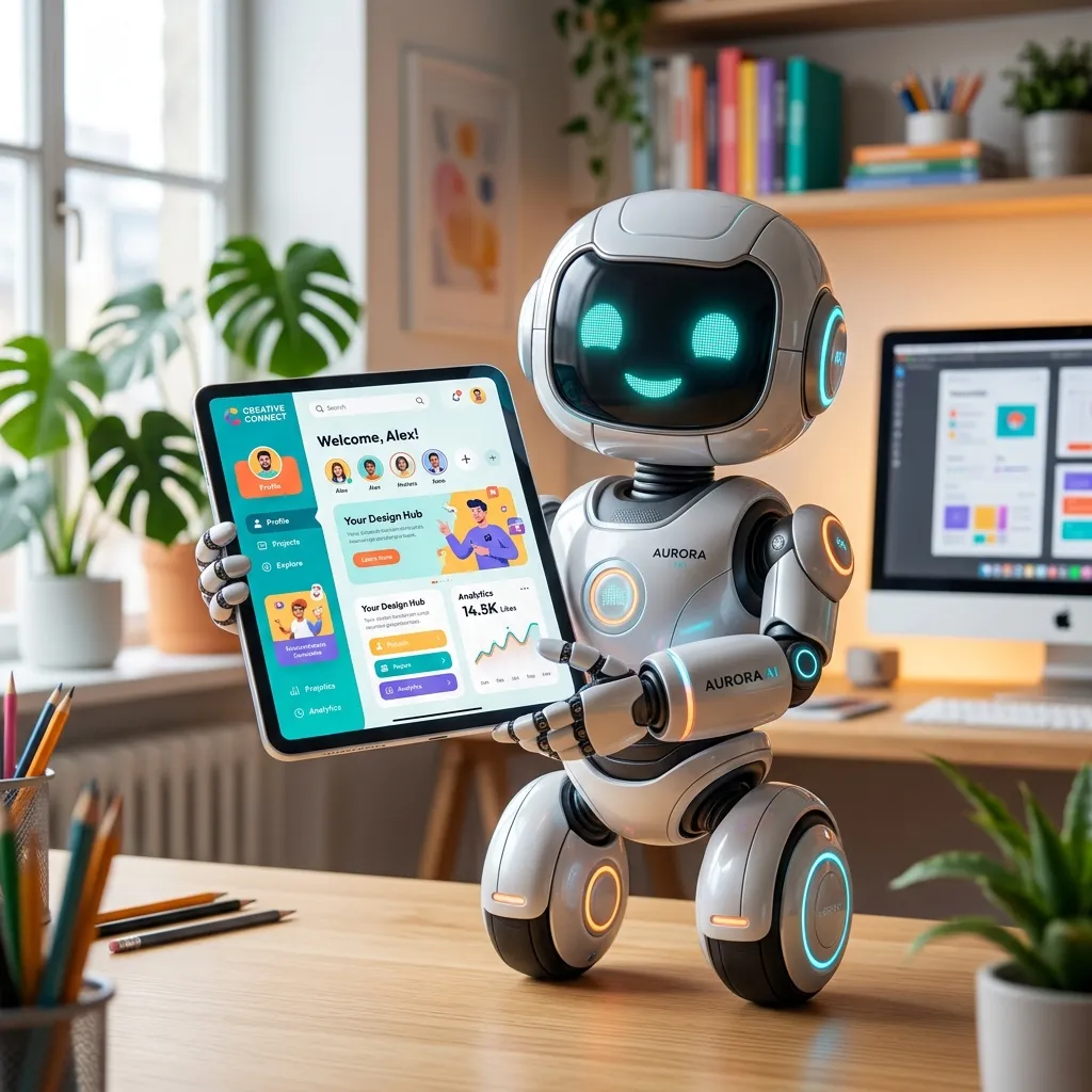 Lovable AI Tool Review: Build Your MVP in Record Time